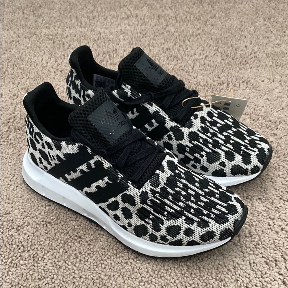 Adidas Swift Run Women's Athletic Shoes